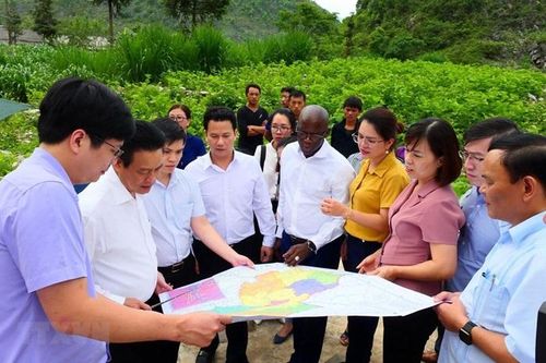 Khuyến nghị chính sách giúp Việt Nam duy trì tăng trưởng chất lượng