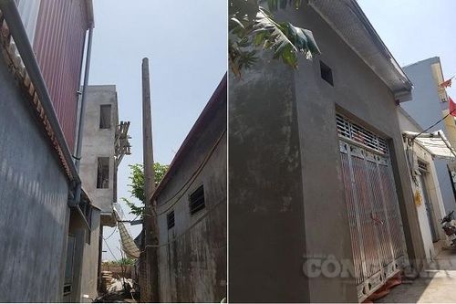 Huyện Hoài Đức cần xử lý dứt điểm các sai phạm về đất đai, trật tự xây dựng