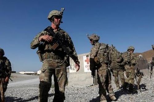 Trump muốn rút toàn bộ quân đội khỏi Afghanistan sau 19 năm