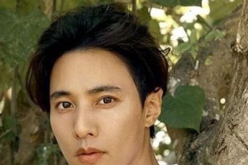 Won Bin - mỹ nam không tuổi