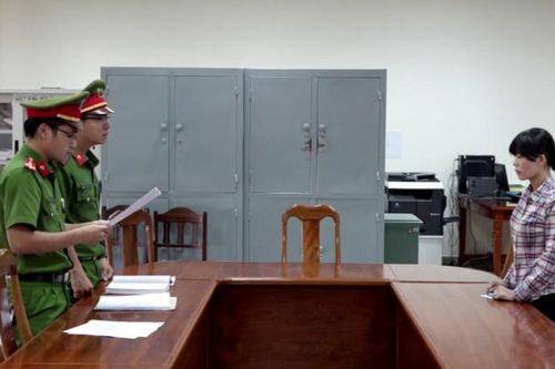 Quảng Bình: Khởi tố nữ giám đốc trốn hàng trăm triệu đồng tiền thuế