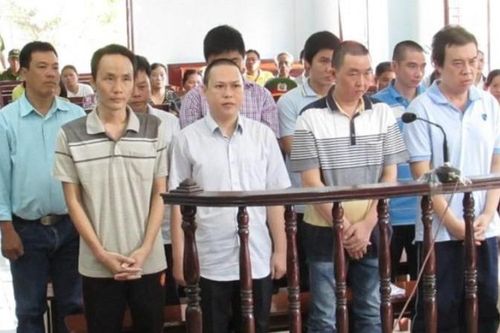Đề nghị truy tố 7 lãnh đạo doanh nghiệp đưa hối lộ