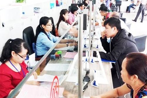 TP HCM chuyển công tác cán bộ ở vị trí dễ sinh tiêu cực, nhũng nhiễu