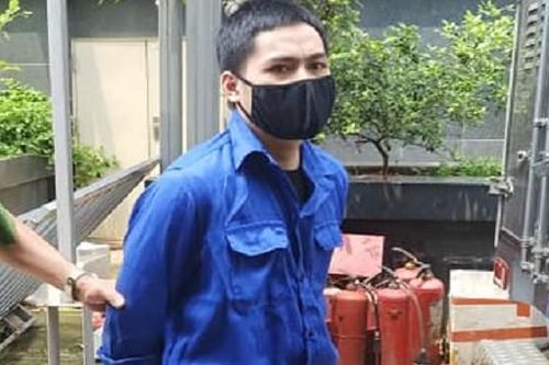 Đoạt mạng đồng nghiệp trong phút nóng giận, nam thanh niên lĩnh 20 năm tù
