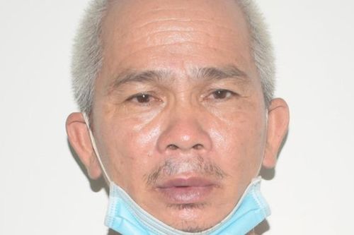 Người đàn ông đâm chết hàng xóm chỉ vì bụi cây tầm vông