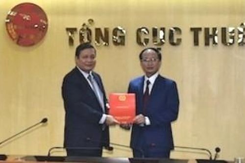 Nghi vấn Tenma hối lộ: Lãnh đạo Cục Thuế Bắc Ninh đã chuyển công tác
