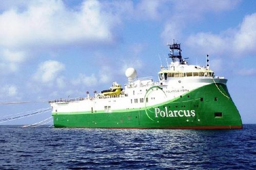 Neptune Energy hoàn tất khảo sát địa chấn 3D ngoài khơi Australia