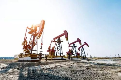 Nga lên kế hoạch khoan dầu vào năm 2022 khi thỏa thuận OPEC + hết hạn