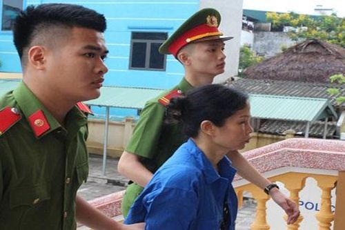 Chiếm đoạt hơn 6 tỷ đồng rồi bỏ trốn, người phụ nữ lĩnh 13 năm tù