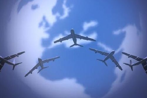 Die Welt: Rút khỏi Hiệp ước Bầu trời mở, Mỹ là 'bên thua thiệt'