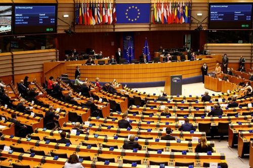 EU công bố kế hoạch phục hồi 'tốn kém' cho lục địa