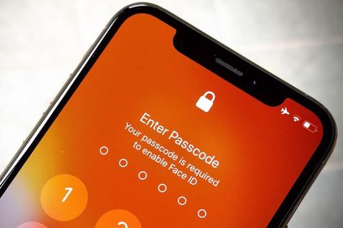 Cách sửa lỗi Face ID không hoạt động trên iPhone