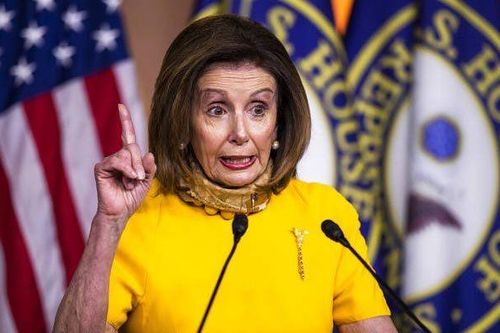 Tranh cãi gay gắt, các đồng minh của ông Trump kiện Chủ tịch Hạ viện Mỹ
