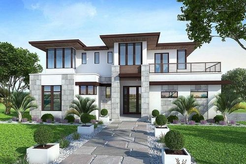 Tuổi Dần xây nhà hướng nào tốt, vận may liên tục gõ cửa?