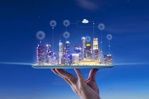 Số lượng thiết bị IoT trên toàn thế giới đang tăng vọt
