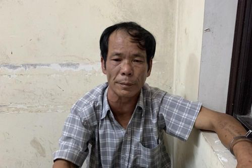 Truy bắt kẻ cầm đầu điều hành đường dây trộm chó ở Nghệ An