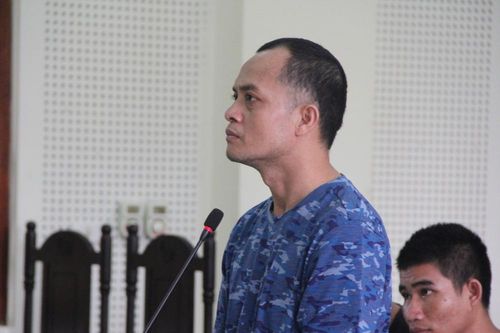 Con nghiện có 3 tiền án buôn ma túy lĩnh 17 năm tù