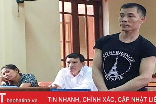Giả người đi bắt lươn, đột nhập nhà dân trộm gần 155 triệu đồng