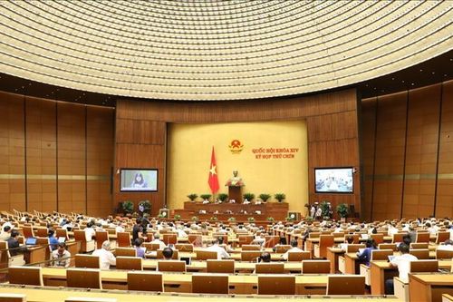 Cử tri kiến nghị tăng nặng hình phạt đối với các tội danh xâm hại tình dục trẻ em