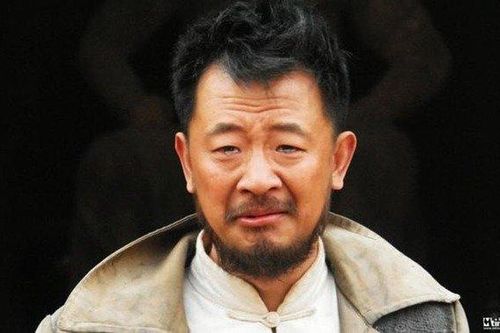 Tài tử 'Tân bến Thượng Hải' túng quẫn, mất hết sự nghiệp sau scandal mua dâm