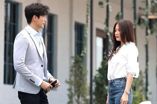 Tôi không thể ngờ mình gặp lại người yêu cũ trong hoàn cảnh trớ trêu như thế