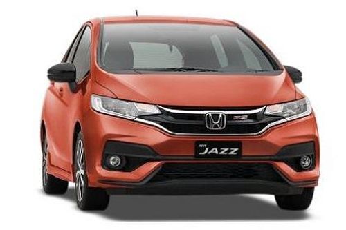 Số phận Honda Jazz tại Việt Nam đang chờ quyết định chính thức từ Honda
