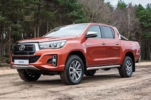 XE HOT (27/5): Hyundai Accent 2020 sắp có phiên bản mới, 4 xe bán tải rẻ nhất tại VN