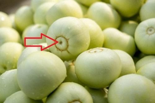 Cách chọn dưa lê ngon ngọt, không 'ngậm' hóa chất