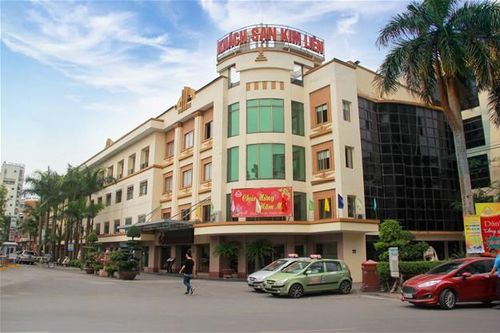 Sự rút lui của 'bầu' Thụy và cuộc đảo vai chóng vánh ở Khách sạn Kim Liên