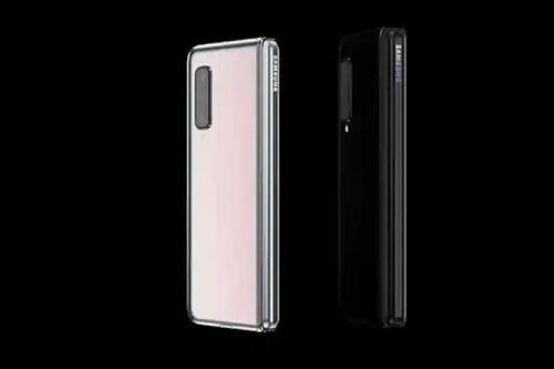 Galaxy Fold mới sẽ có giá rẻ hơn cùng khả năng chống nước