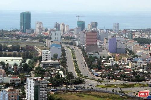 Đà Nẵng: Sẽ cấp lại sổ đỏ cho người mua liên quan đến kết luận của Thanh tra Chính phủ
