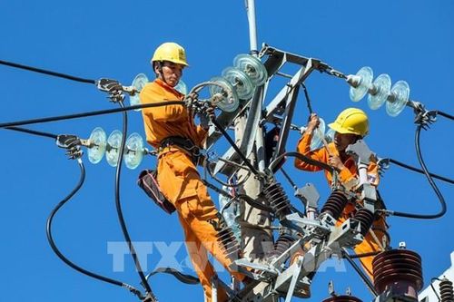 Cấp điện an toàn cho khu vực miền Trung – Tây Nguyên