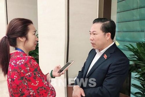 Bên lề Quốc hội: Luật PPP phải đảm bảo bình đẳng và thực chất