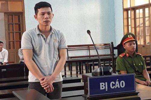 Ghen tuông mù quáng, con đường dẫn vào vòng lao lý