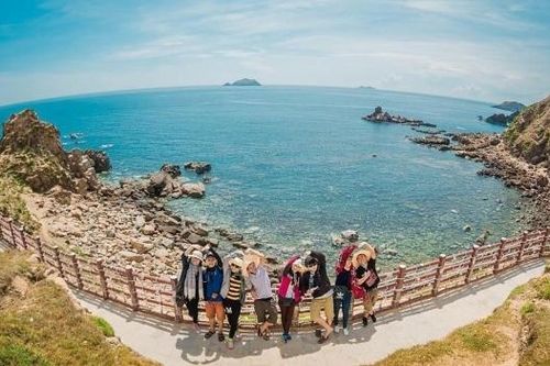 Định vị 'thiên đường' an toàn