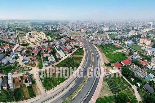 Khẩn trương hoàn thiện thủ tục, điều kiện để tổ chức khởi công, khánh thành các dự án dịp Kỷ niệm 65 năm Ngày giải phóng Hải Phòng