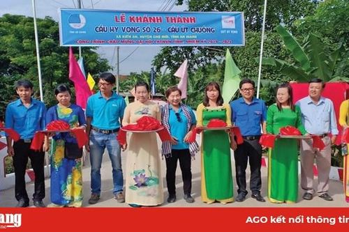 Chào mừng Đại hội Đảng bộ xã Kiến An lần thứ XV, nhiệm kỳ 2020-2025: Đảng bộ xã Kiến An phát huy tiềm lực xây dựng nông thôn mới
