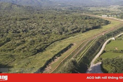 LHQ và Hàn Quốc thảo luận khôi phục tham quan khu phi quân sự DMZ