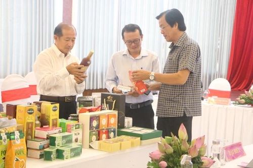Đồng Tháp đẩy mạnh hoạt động kích cầu du lịch sau dịch Covid - 19