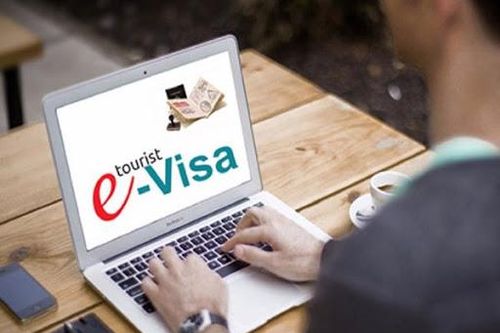 Cấp thị thực điện tử cho công dân 80 nước
