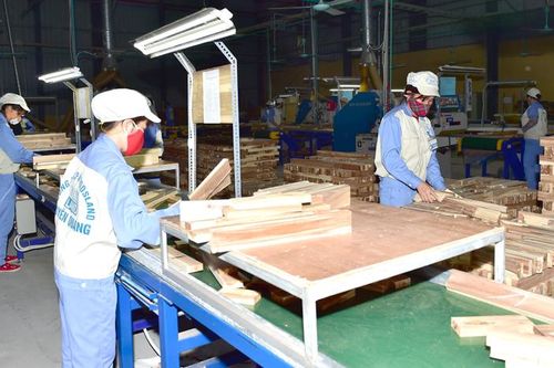 Đẩy mạnh sản xuất kinh doanh, tiêu thụ sản phẩm trên địa bàn tỉnh
