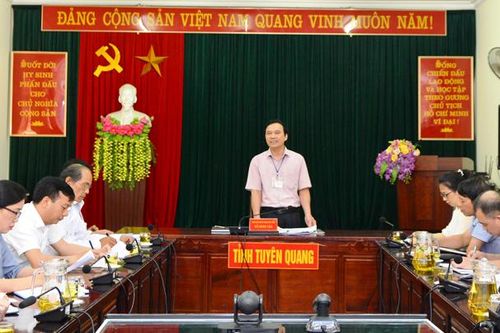 Đánh giá tình hình vận động, quản lý và sử dụng Quỹ vì người nghèo tỉnh