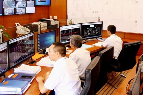 Bảo đảm cấp điện ổn định mùa nắng nóng