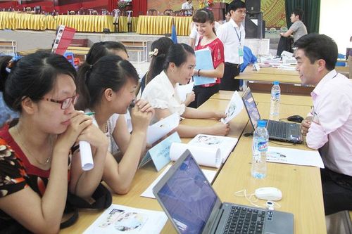 Đại học Thái Nguyên đầu tư phát triển chương trình đào tạo trọng điểm