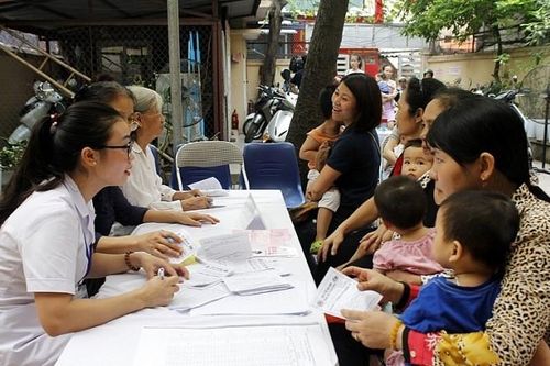 Hà Nội: Triển khai kế hoạch Ngày Vi chất dinh dưỡng từ 1 - 2/6/2020