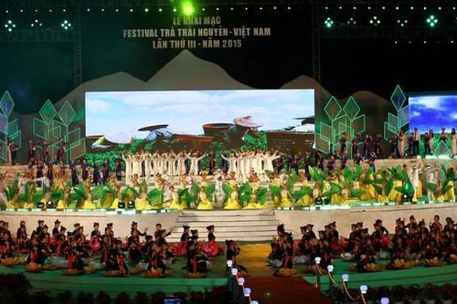 Thái Nguyên: Không tổ chức Festival Trà lần thứ IV năm 2020