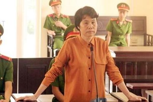 14 năm tù cho kẻ lừa đảo 'chạy' vào trường Công an và Quân đội