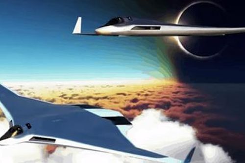 Nga hé lộ về siêu máy bay ném bom cạnh tranh với oanh tạc cơ B-2 của Mỹ