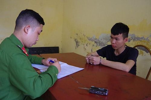 Truy bắt nhiều đối tượng trộm, cướp tài sản manh động