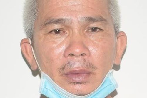 Đâm chết hàng xóm vì bụi tầm vông